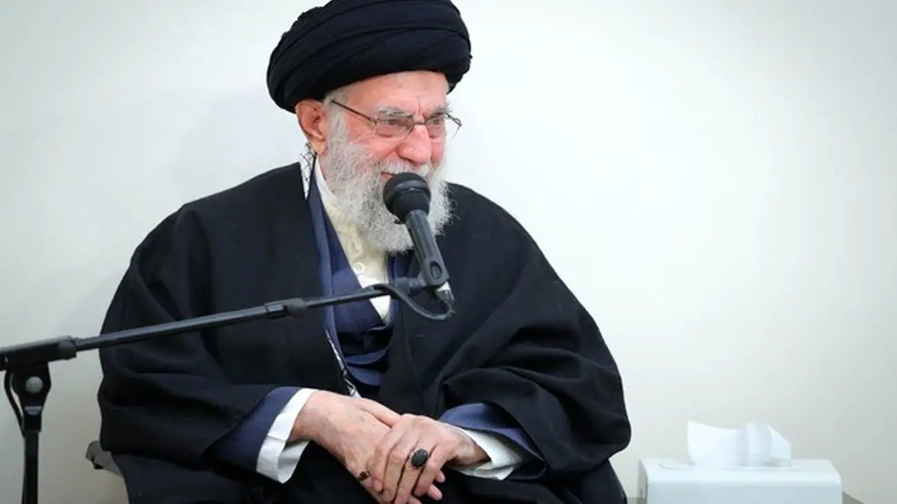 عفو رهبری شامل چه کسانی می‌شود؟