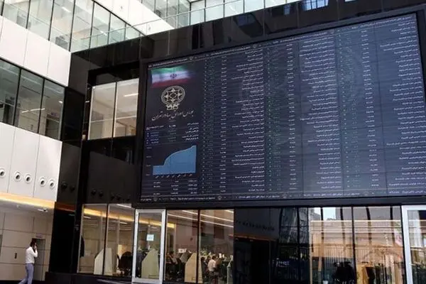 استارت پرقدرت بورس در اولین روز هفته + نمادها