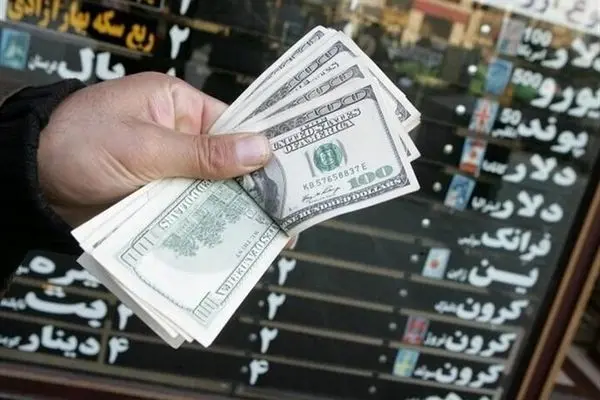 عقبگرد دلار تا چه قیمتی است؟