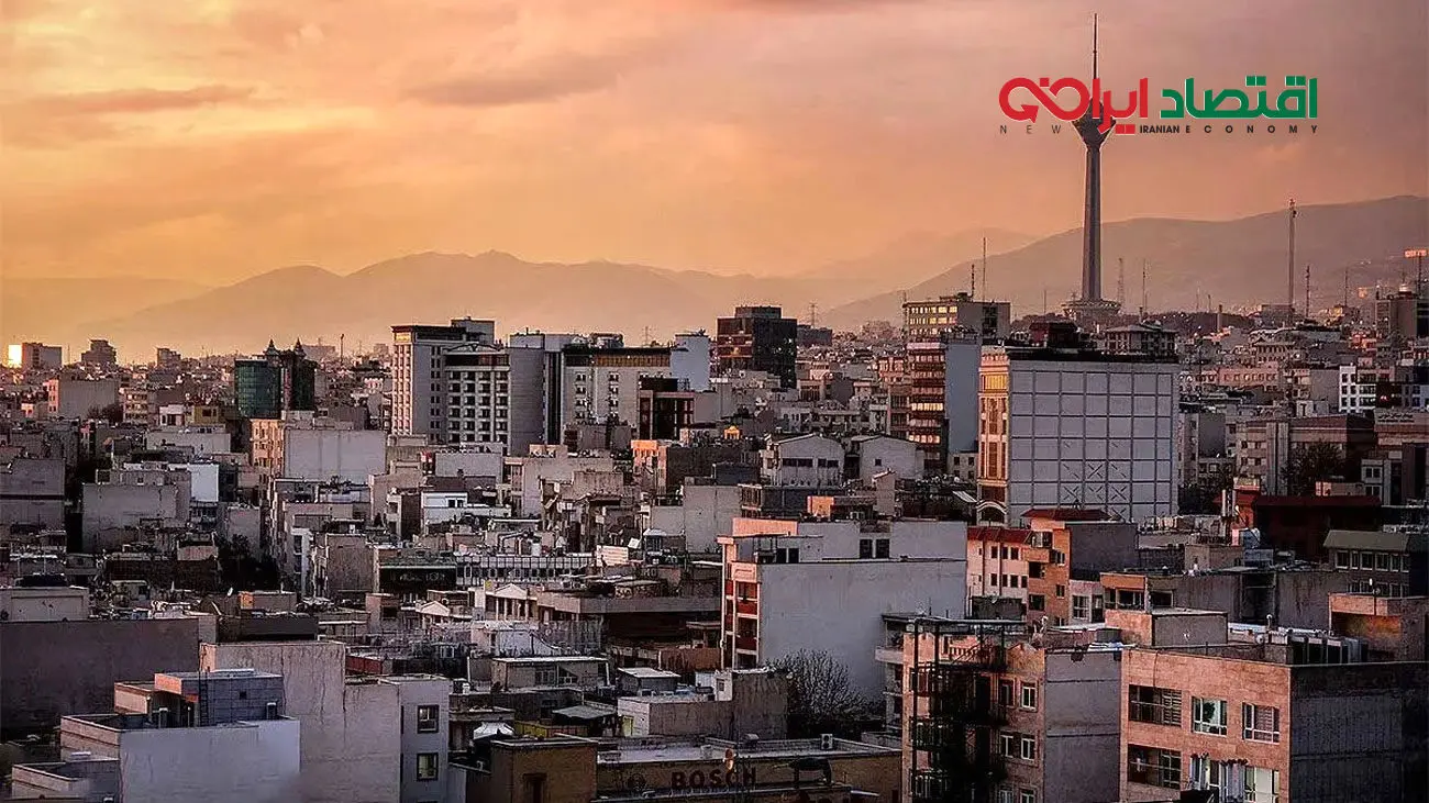تاثیر فعالسازی مکانیسم ماشه بر بازار مسکن ایران