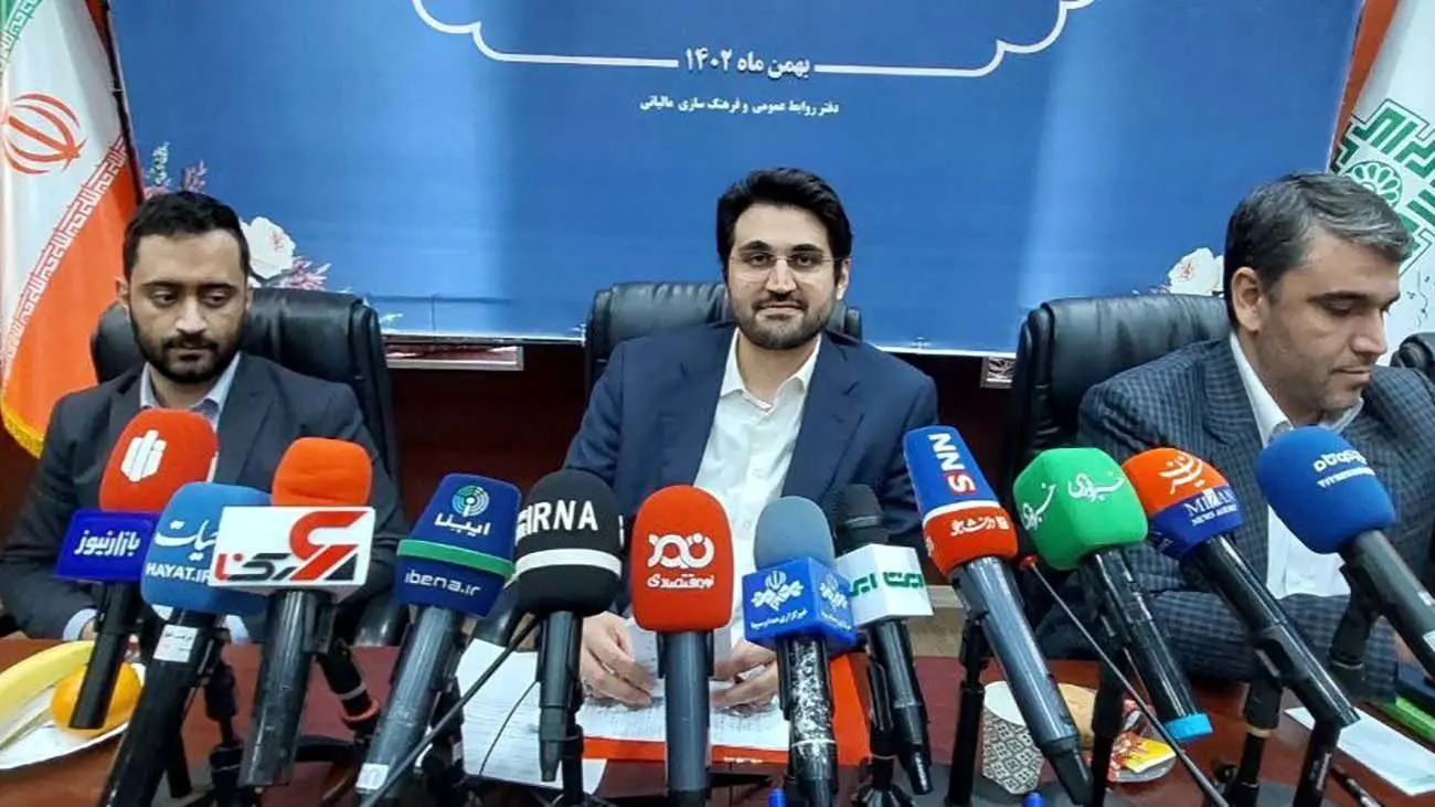 بخشیدگی مالیاتی تا سقف ۵۰۰ میلیون و ۲ میلیارد تا پایان بهمن + جزییات
