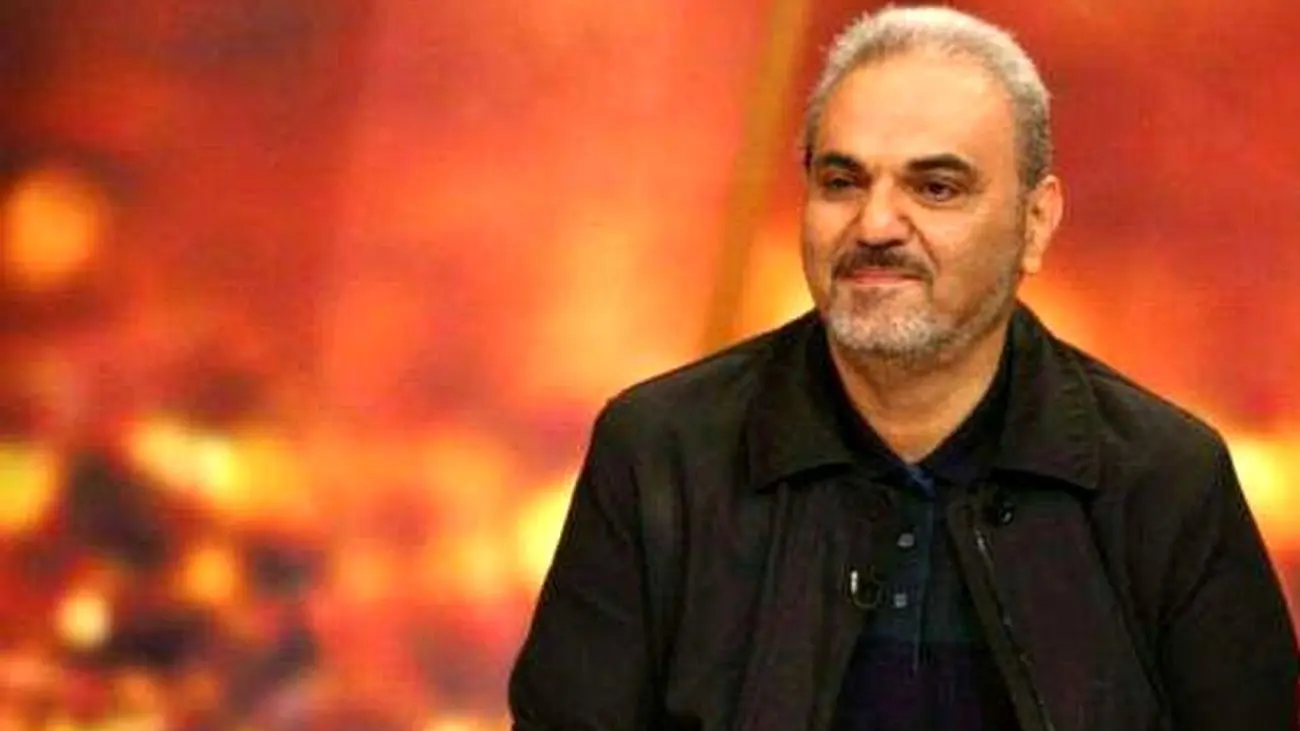 ماشین جواد خیابانی چیست ؟ / باورنمی کنید! +عکس