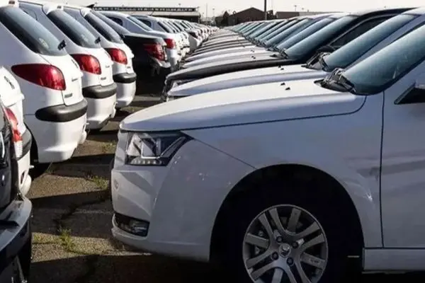 بررسی آخرین تحولات بازار خودرو امروز چهارشنبه ۲۲ مرداد ۱۴۰۴
