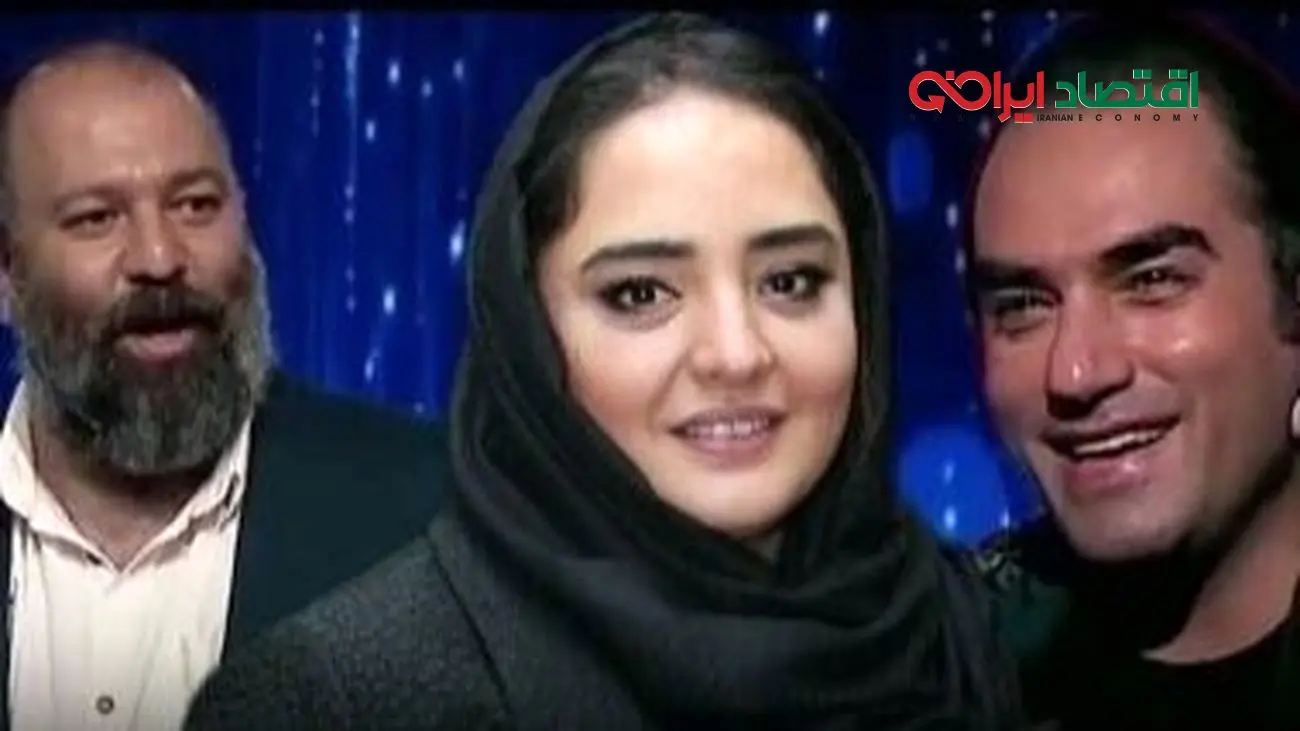 رضا یزدانی: ولش کن ازدواج نکن، کار داریم! واکنش به ازدواج علی اوجی و نرگس محمدی