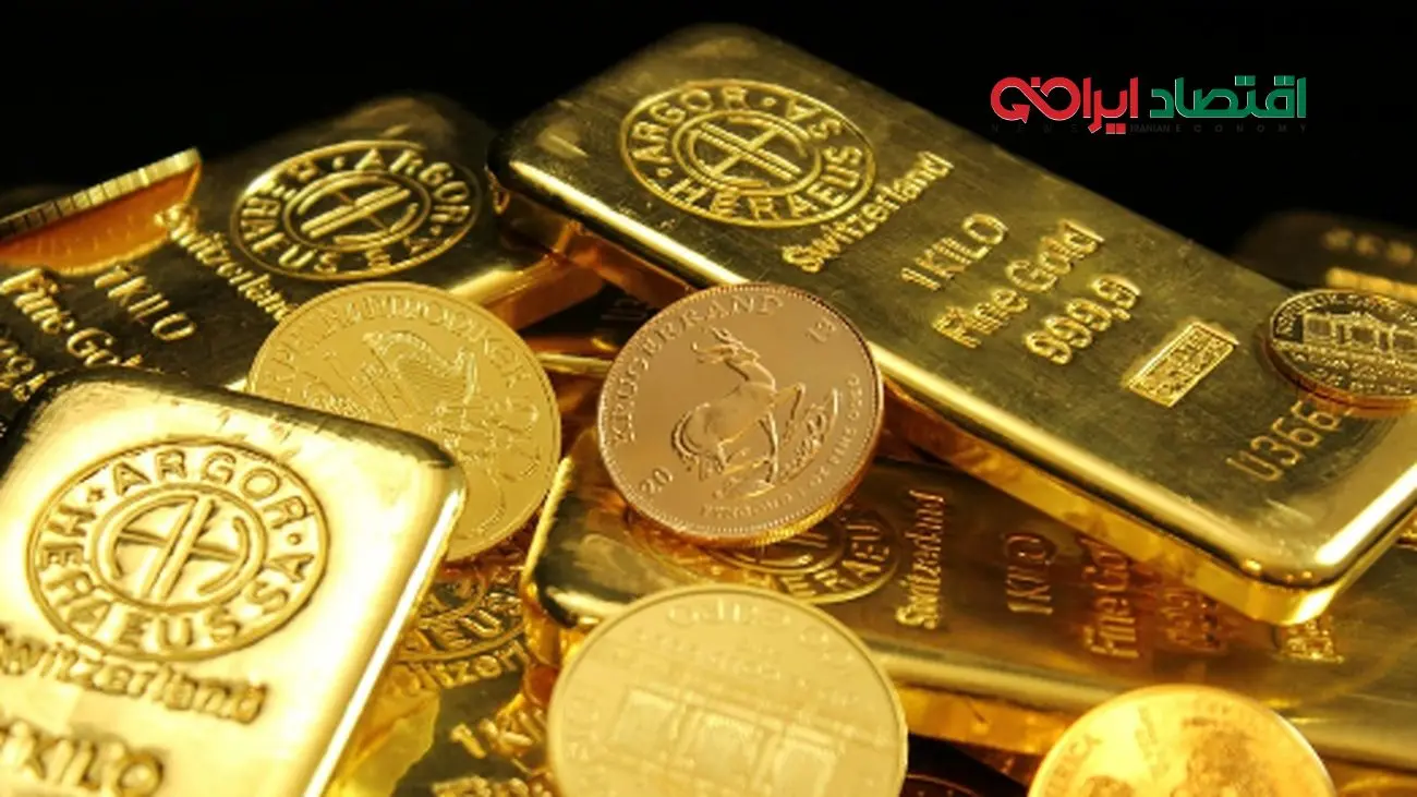 طلای دست دوم و مالیات/ آیا باید مالیات پرداخت کنید؟