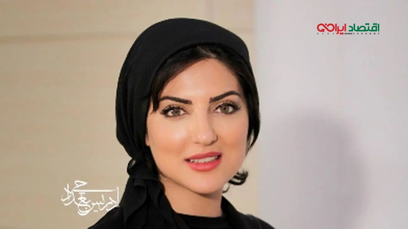 تعطیلات پر زرق و برق هلیا امامی در پاریس