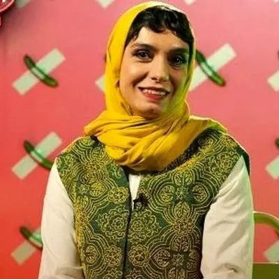 عشق آتشین الیکا عبدالرزاقی به امین زندگانی؛ داستانی که باید در تاریخ ثبت شود!+فیلم