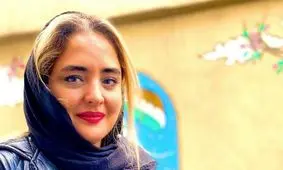 عکس باورنکردنی از 3 خانم پلنگ ایرانی در یک قاب / نرگس محمدی هم بود !