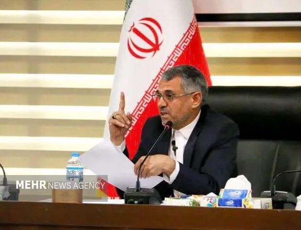 ادعای اصلاح قوانین به نفع سرمایهگذاران