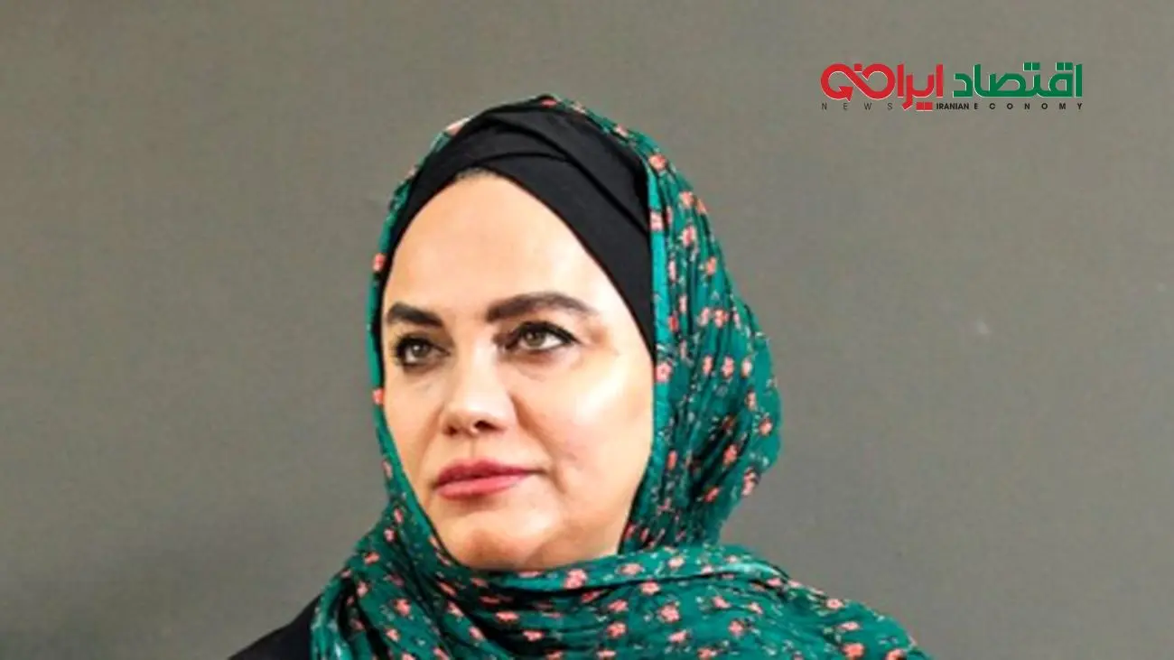 رازهای زندگی خصوصی نرگس آبیار و همسرش + عکسهای دیدنی