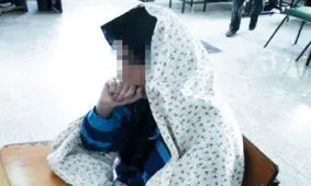 سرنوشت تلخ زن مشهدی در خانه شوهر صیغه ایش / فاطمه دخترزا بود !