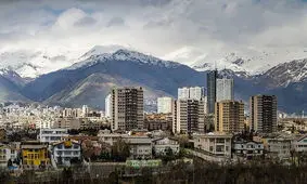 اجاره خانه با ماهی یک میلیون تومان در این محله تهران

