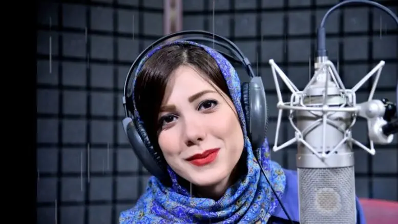 ویدئو: شعرخوانی شگفت‌انگیز باران نیکراه از معینی کرمانشاهی که همه را مات کرد!