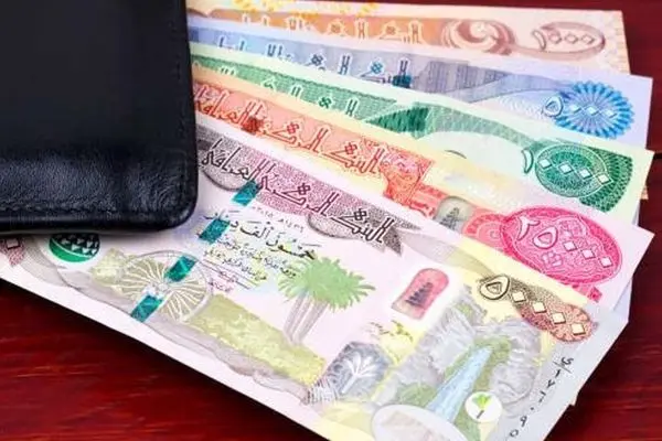 قیمت دینار عراق امروز پنجشنبه ۲۲ آذر ۱۴۰۳ 