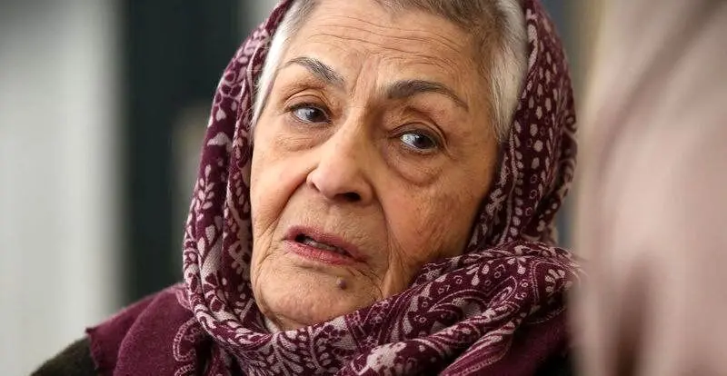 این مرد معروف و پرطرفدار یکی از شوهران ژاله علو بود / واقعیتی که نمی دانستید ! + عکس