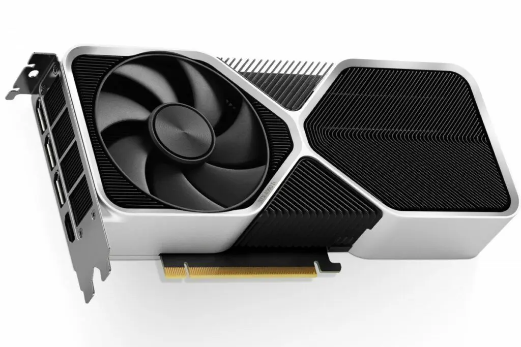 کارت گرافیک انویدیا RTX 4060