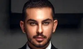 ارسلان قاسمی و جدیدترین ساعت‌های لاکچری که همه را شوکه کرد!