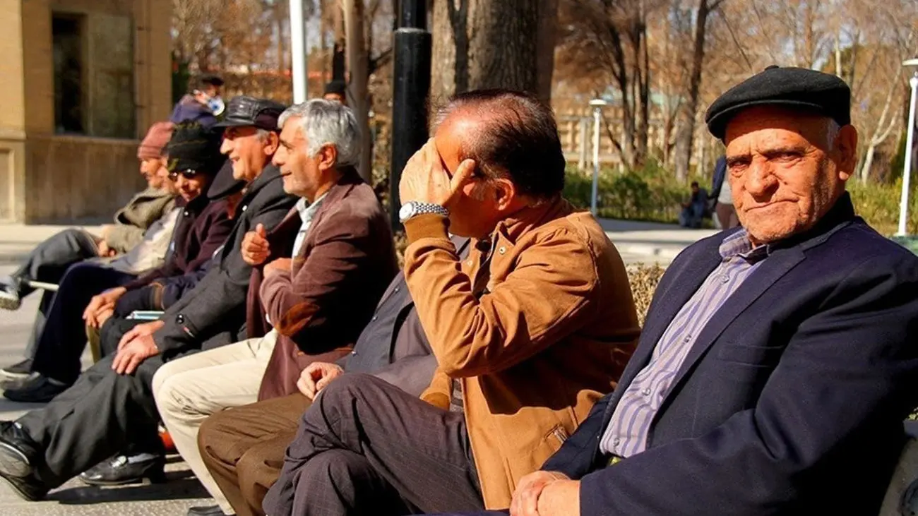 از تغییر معیار پرداخت مستمری بازنشستگان خبر دارید؟! + جزئیات