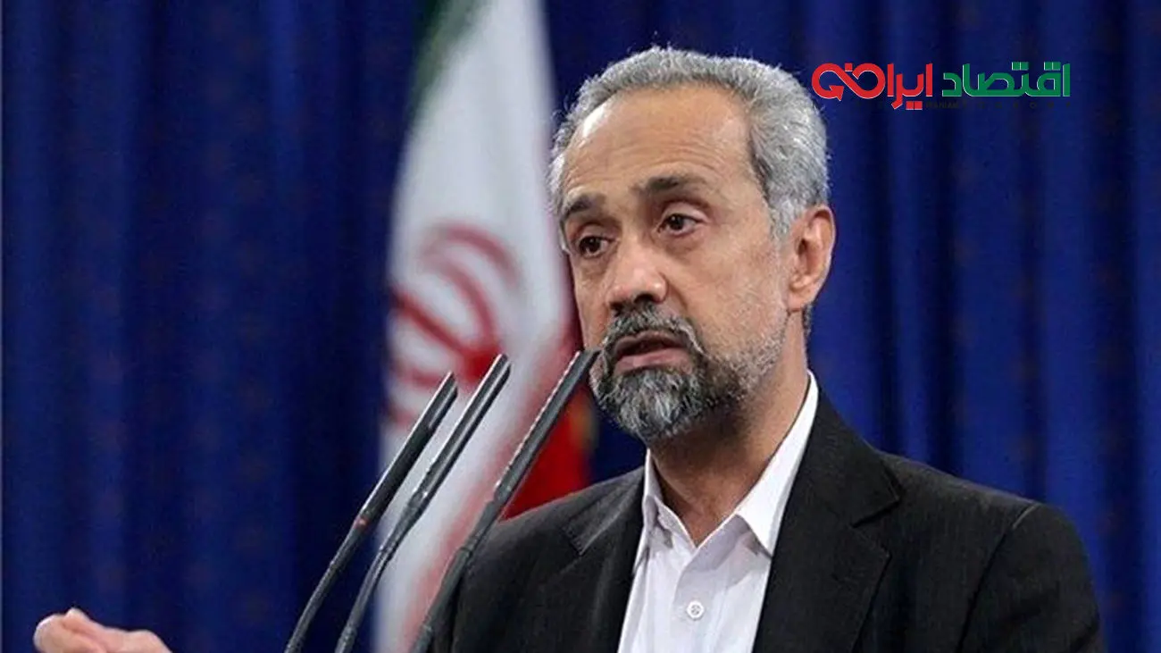 محمد نهاوندیان و برنامه‌های اقتصادی دولت؛ بررسی عملکرد و چالش‌ها!