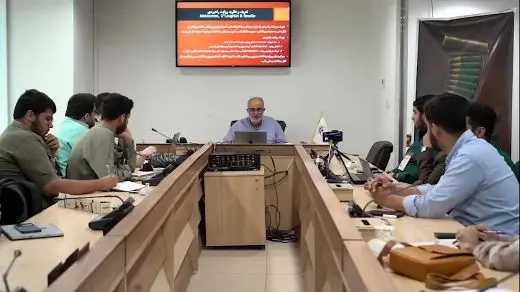 قصه ترور شمخانی از زبان حسام‌الدین آشنا!