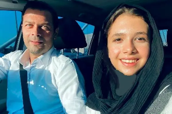 افشاگری پژمان بازغی: نفس هنوز برای بازیگری آماده نیست!