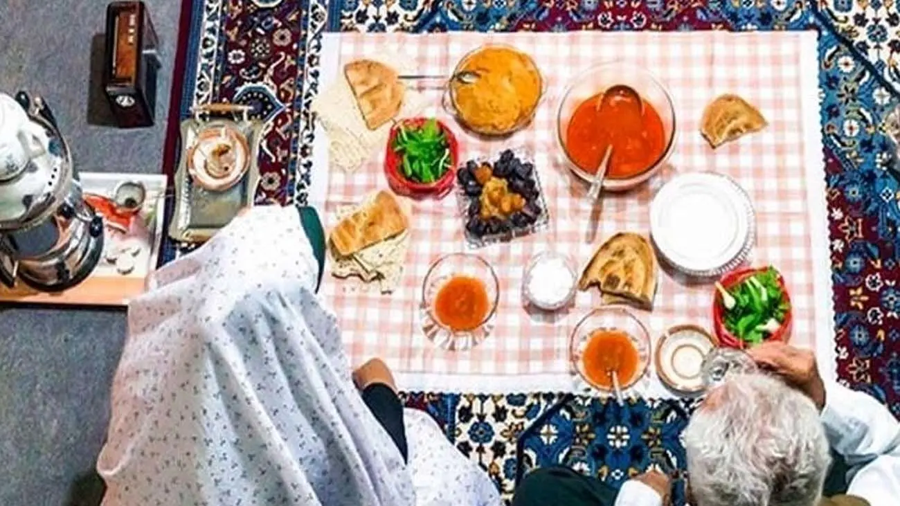 چقدر برای سفره افطاری ۴ نفره باید هزینه کرد؟ +بررسی قیمتها