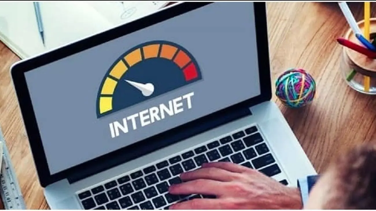 وضعیت فاجعه بار اینترنت ایران از زبان اسپید تست؛ جایگاه ۱۴۶ در جهان!