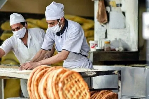 عامل افزایش قیمت‌ نان در تهران کیست؟