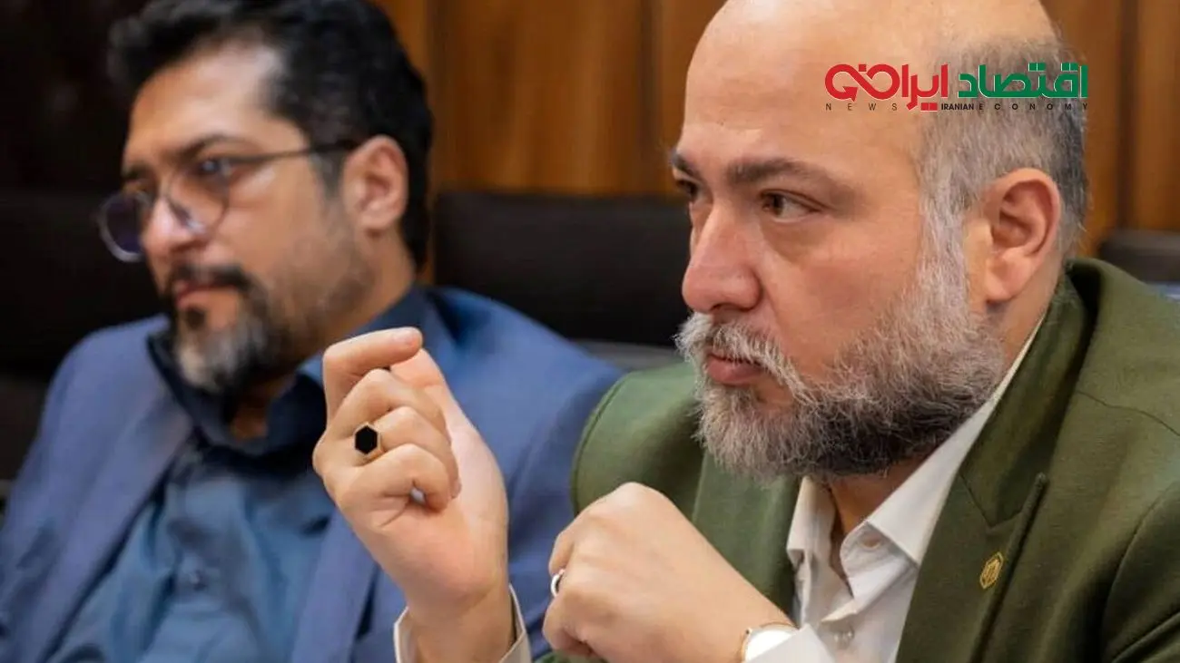 هشدار به تعاونی نماهای منطقه ۲۲ تهران/ مردم فریب برجهای خیالی را نخورند
