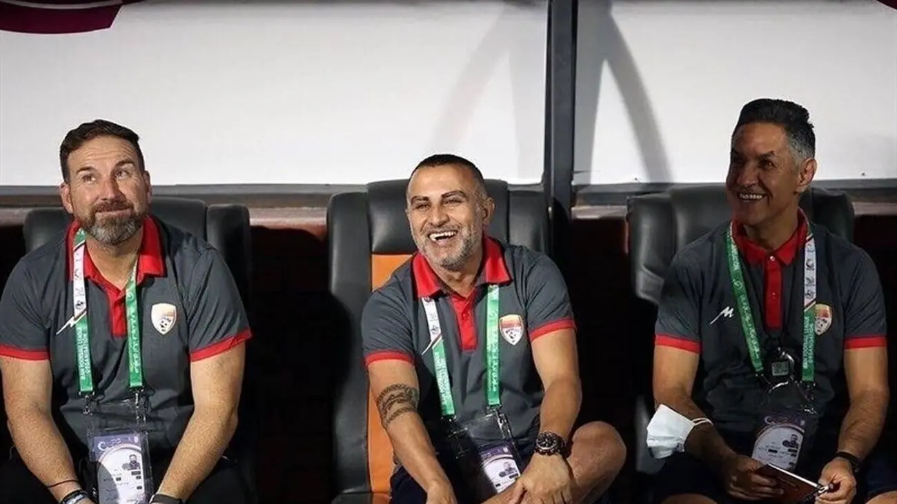 یک پرسپولیسی مربی استقلال شد! / یاغی جدید را بشناسید!