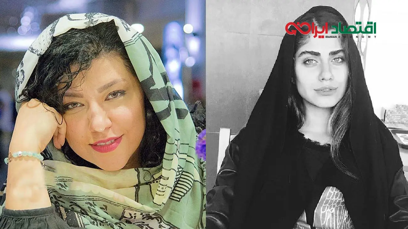 کنایه تیز پریچهر قنبری به زن خیلی شیک شهاب حسینی / دوئل هوو ها آغاز شد !
