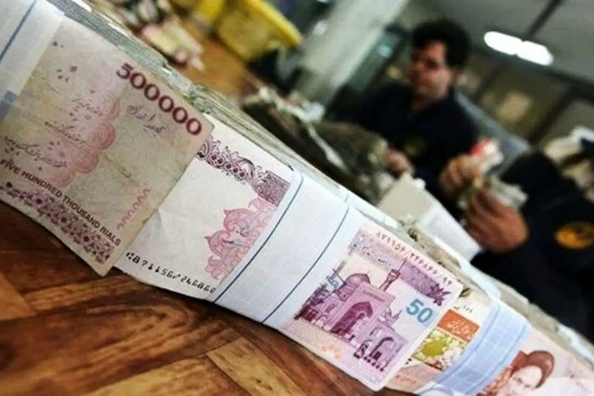 سقف برداشت بانکی دو برابر شد