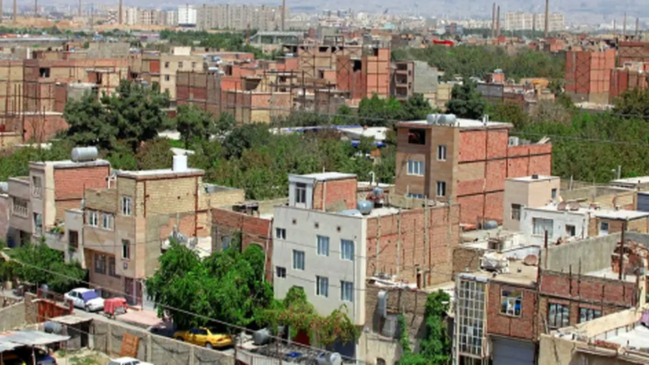 افزایش خیرهکننده قیمت خانه در این منطقه تهران / مستاجران در شوک !