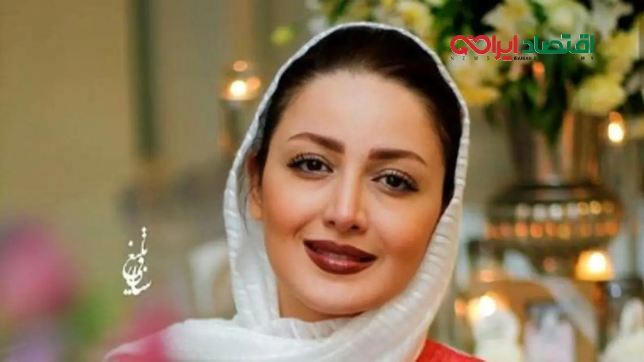 خداحافظی شیلا خداداد با بازیگری؛ شوهرم نمیگذارد!