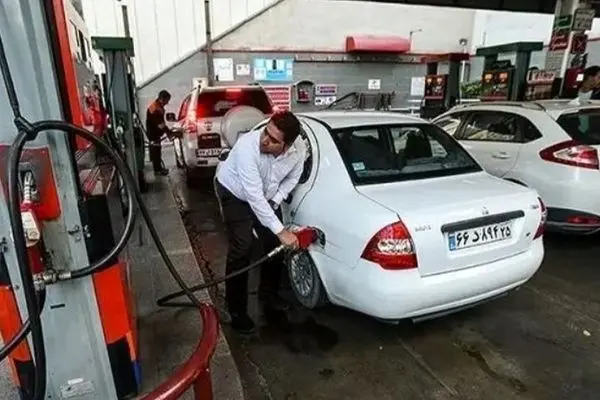 نرخ جدید بنزین مشخص شد/ قیمت بنزین سهمیه‌ای چقدر است؟