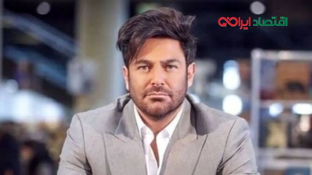 دکوراسیون لاکچری خانه رضا گلزار با گربه خاص و تابلوهای هنری