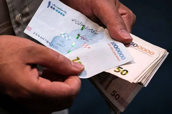 زمان واریز عیدی دولت برای دهک‌های یک تا سه مشخص شد!