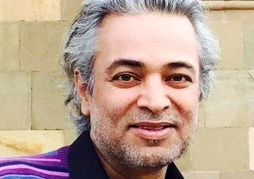 عکس های ویلای لاکچری و زیبای حسن جوهرچی / آوار جوهرچی منتشر کرد