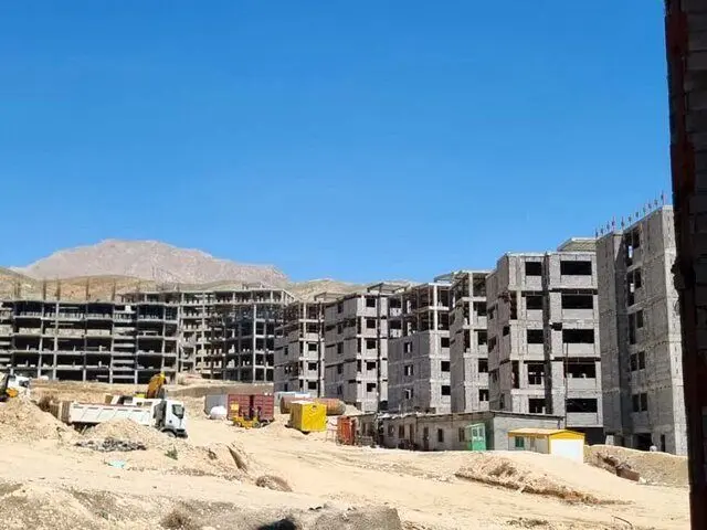 سود نجومی سازندگان مسکن لو رفت / اعلام هزینه واقعی ساخت وساز