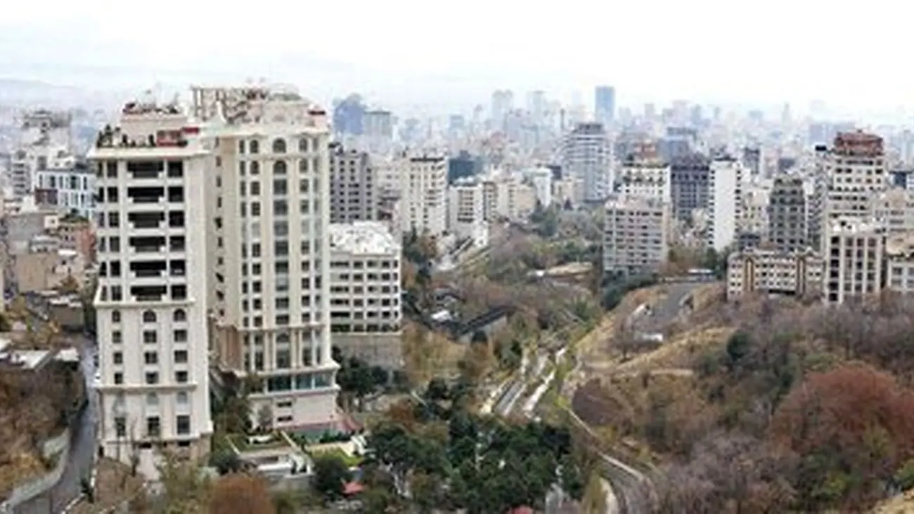 پیش نیازهایی عجیب برای خرید گرانترین خانه تهران/ پنتهاوس تریبلکس هزار و ۲۰۰ متری در زعفرانیه چند؟