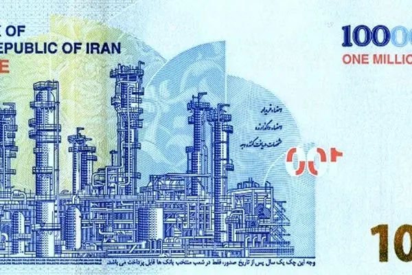 سقوط آزاد پول ملی / ۱۰۵ دلار در سال ۸۷، کمتر از یک دلار در ۱۴۰۳