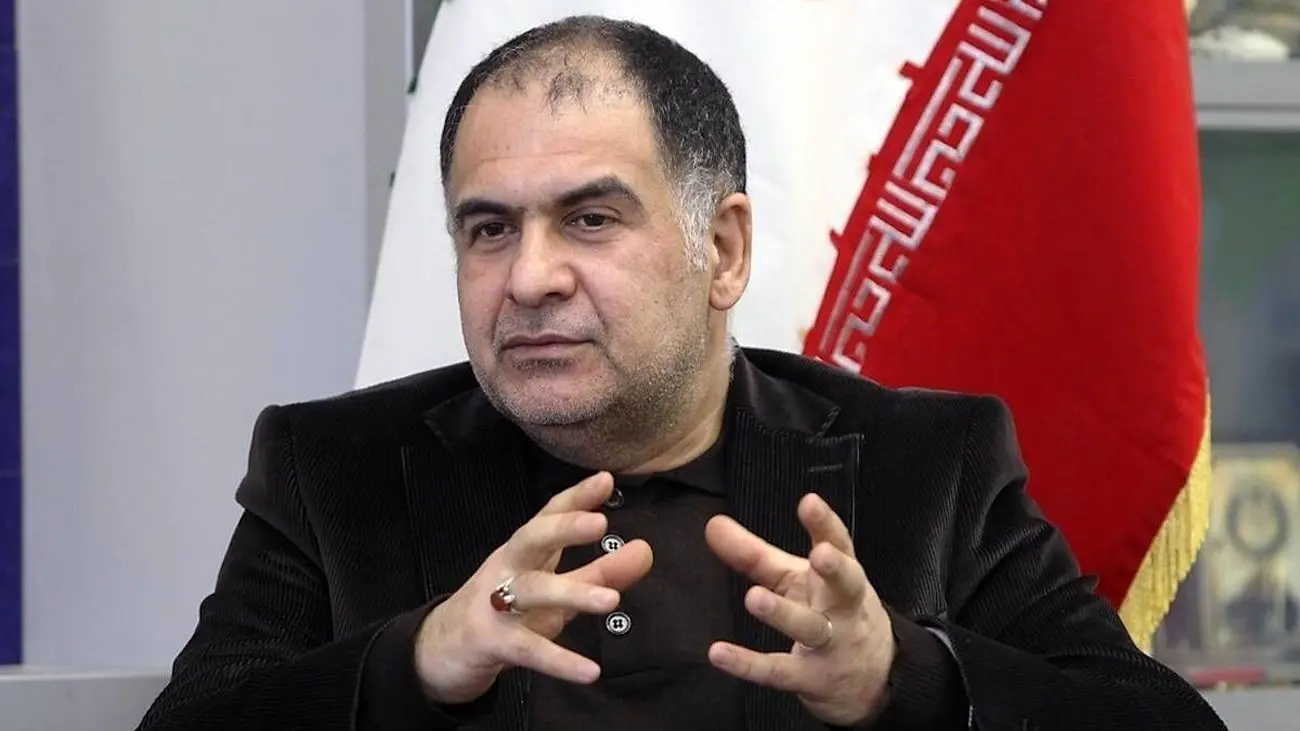 زلزله ای پنهان در بنیان های اقتصادی ایران
