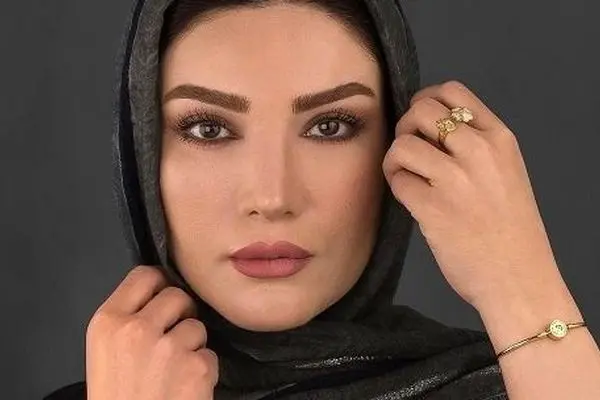 دستبندهای خاص بازیگران زن ایرانی؛ سلیقه شیک بهاره افشاری و شبنم قربانی 