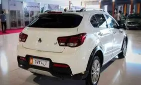 بالاخره سایپا برگ برنده‌اش را رو کرد؛ زنگ خطر برای خودروهای چینی!