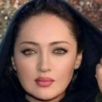 تصاویر جنجالی و دیده نشده از نیکی کریمی که همه را شوکه کرد!
