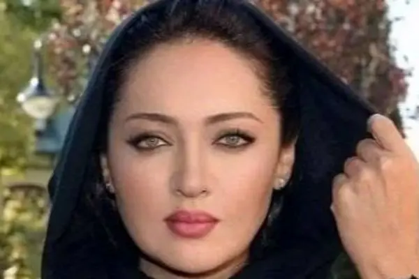 تصاویر جنجالی و دیده نشده از نیکی کریمی که همه را شوکه کرد!