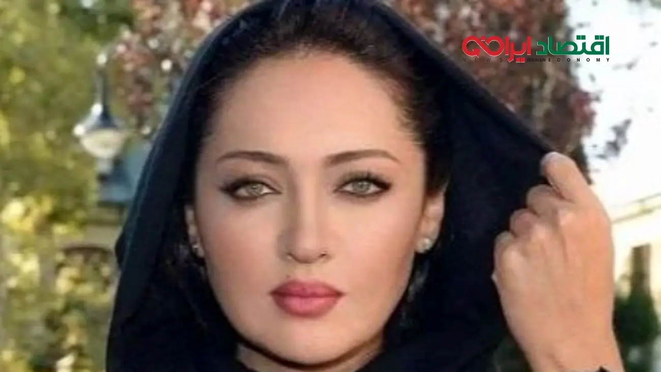 تصاویر جنجالی و دیده نشده از نیکی کریمی که همه را شوکه کرد!