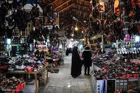جرایم مالیاتی اصناف کدام استان صفر شد؟