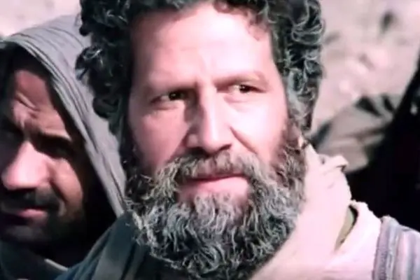 تغییرات عجیب «یهودا» در گذر زمان؛ 18 سال بعد از سریال یوسف پیامبر