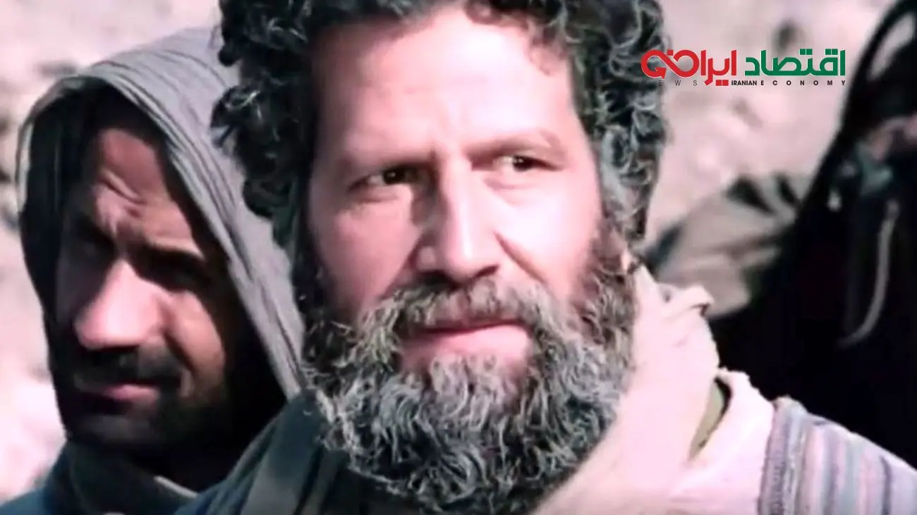 تغییرات عجیب «یهودا» در گذر زمان؛ 18 سال بعد از سریال یوسف پیامبر